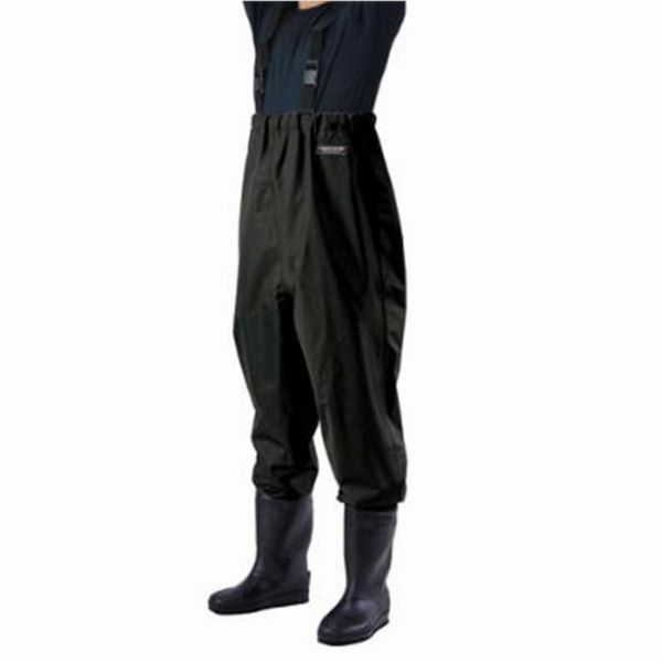 FWA022 ウエストハイウェーダーインナーメッシュ付