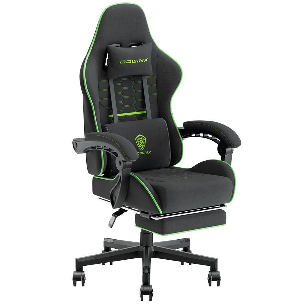 DOWINX ゲーミングチェア LS-668804 143