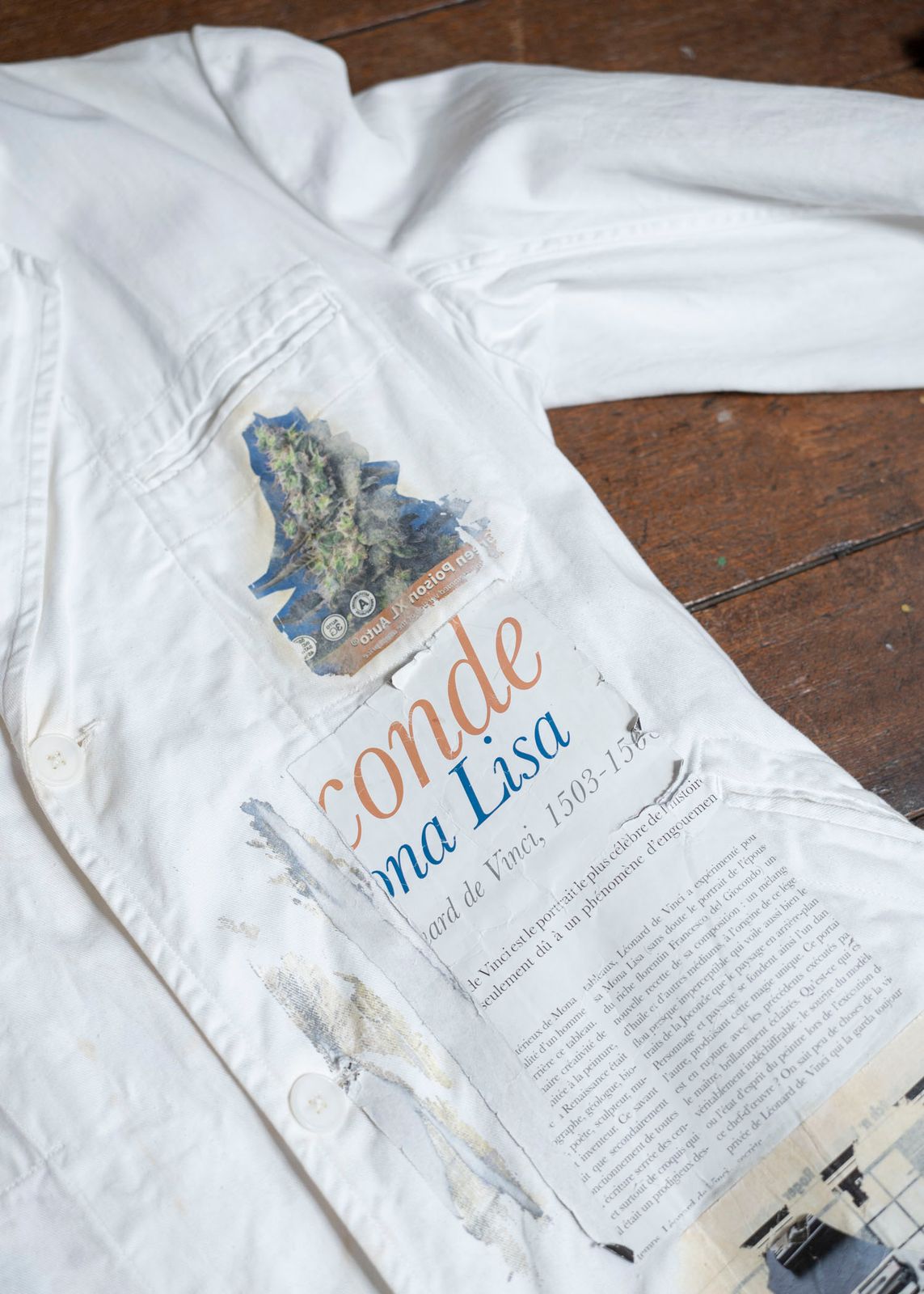 ステンカラーコート