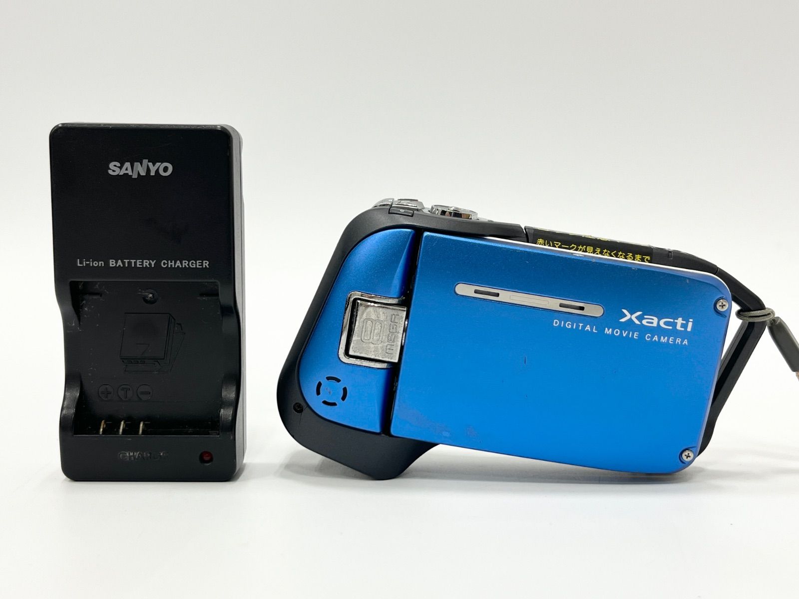 【動作品】美品✨SANYO Xacti DMX-CA8 デジタルムービーカメラ 71wIWfraMpS._UF350,350_QL50_.jpg