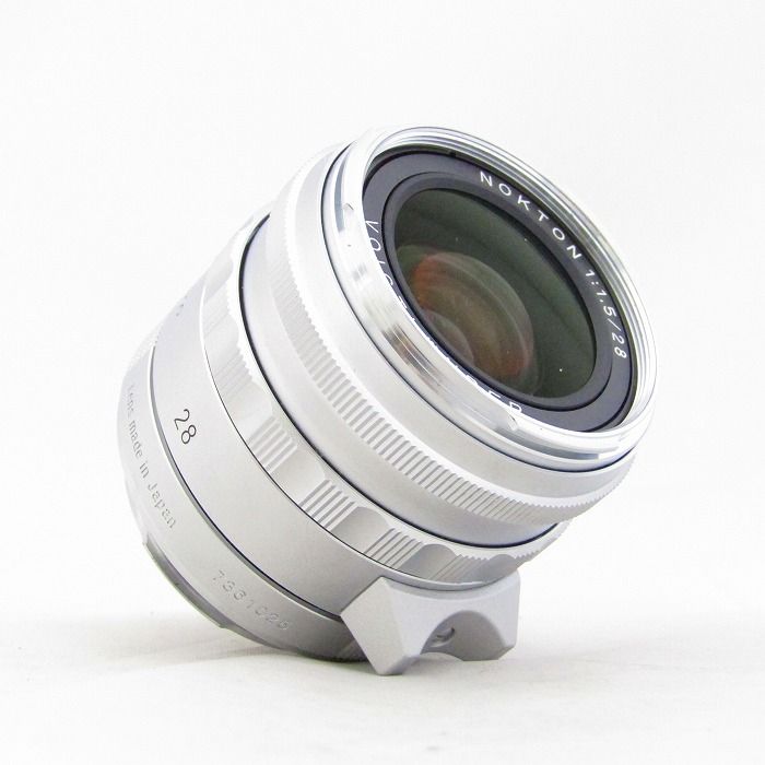 Voigtlander ノクトン