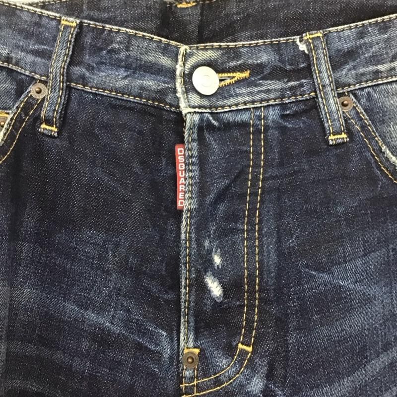 デニムパンツ スリムパンツ