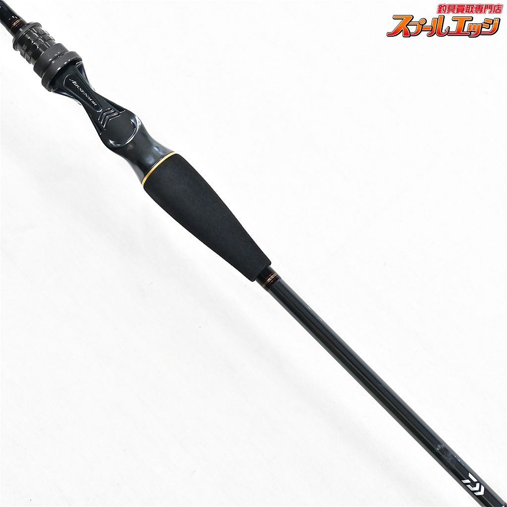 アナリスター タチウオ MH-180｜＠ベリーネット 日本最大新品