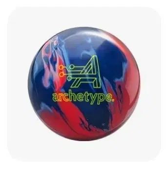 ボーリングボール トラック アキ タイプローズ氏 14p