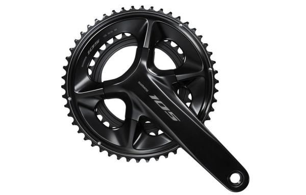 2営業日で発送 SHIMANO シマノ FC-R7100 160mm 52-36T 12S
