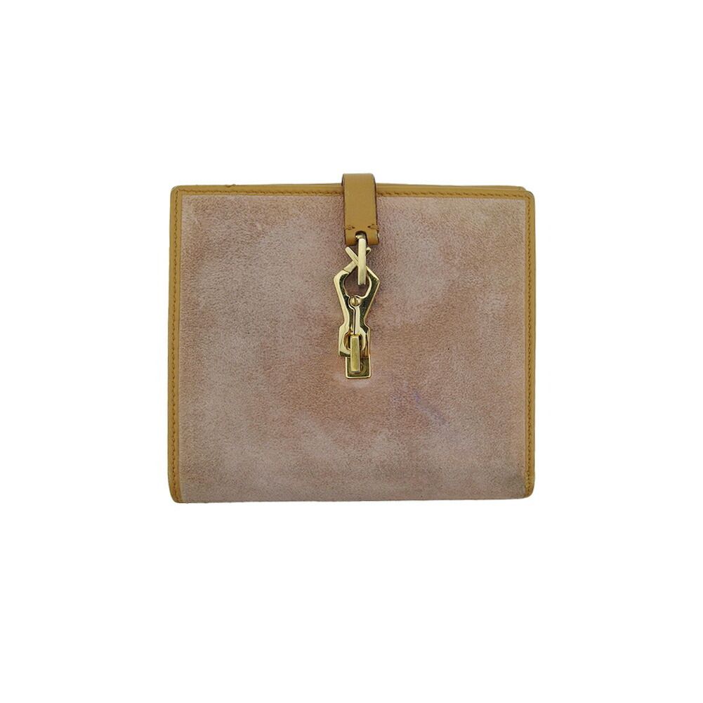 超メルカリ市☆最大30％OFFセール中】グッチ GUCCI 二つ折り財布