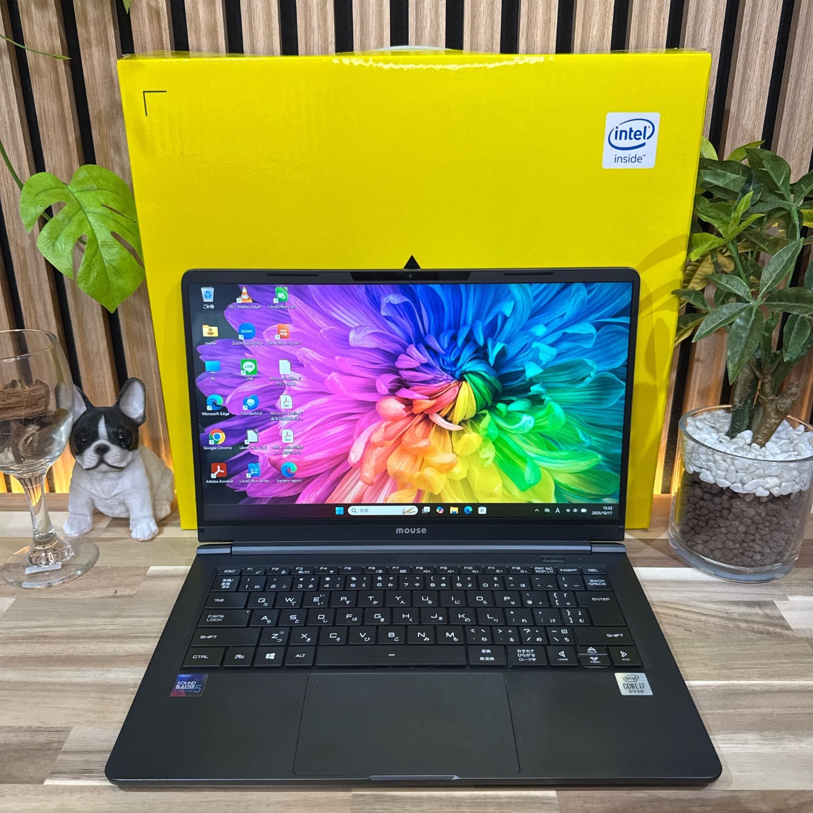 ノートパソコン 安心サポート＆3ヶ月保証付き