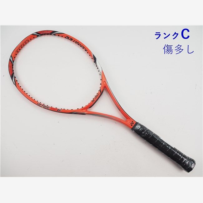 中古 テニスラケット ヘッド グラフィン スピード MP 16/19 2013年モデル【一部グロメット割れ有り】 (G3)HEAD GRAPHENE SPEED MP 16/19 2013 中古 テニスラケット ヘッド グラフィン スピード MP 16/19 2013