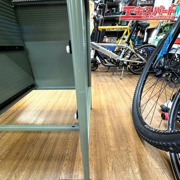 ニッケビー 4つ引き出し