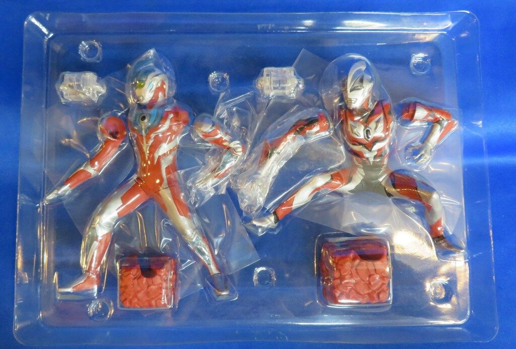 アルティメットルミナス プレミアム 弐 ウルトラマンギンガ/ジード Amazon.co.jp: アルティメットルミナスプレミアム ウルトラマン