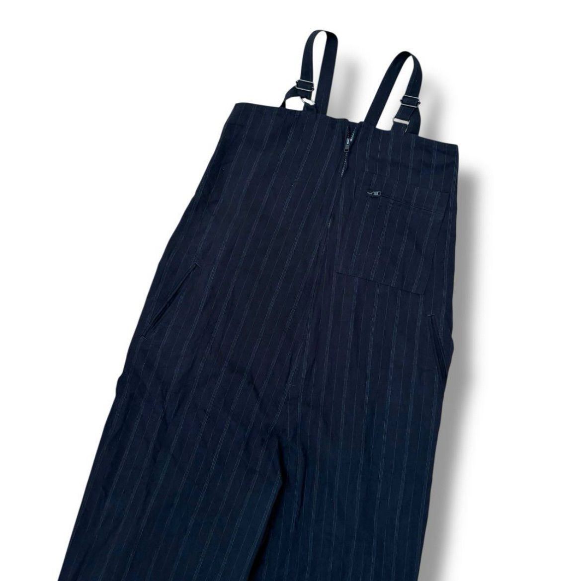 Y s ストライプ オールインワン 2 DECORATOM_COM_BR