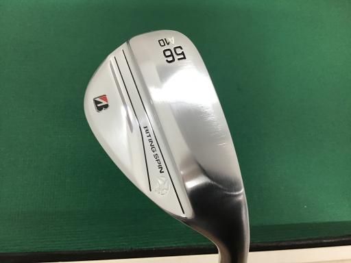 ブリヂストン BRIDGESTONE GOLF BITING SPIN ウェッジ Dynamic Gold EX