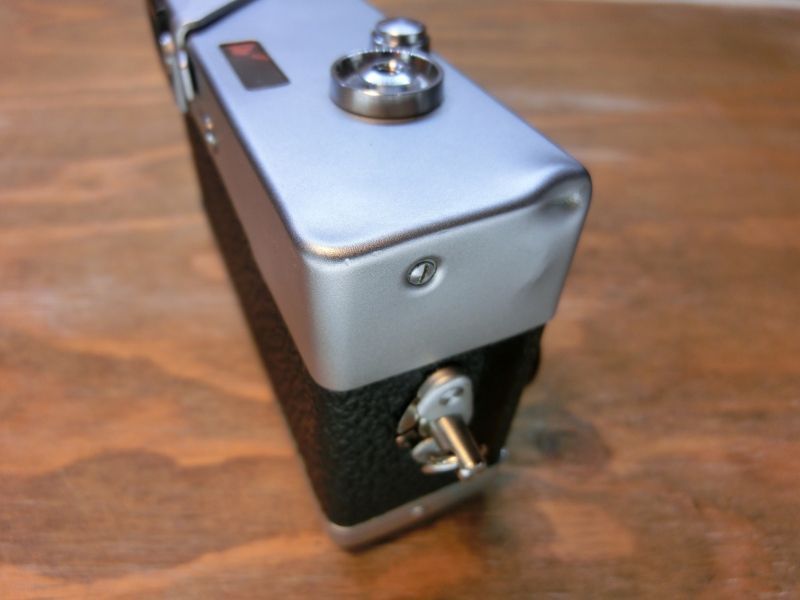 9670 良品 Rollei 35 露出計OK シンガポール製 9670 良品 Rollei 35 露出計OK シンガポール製
