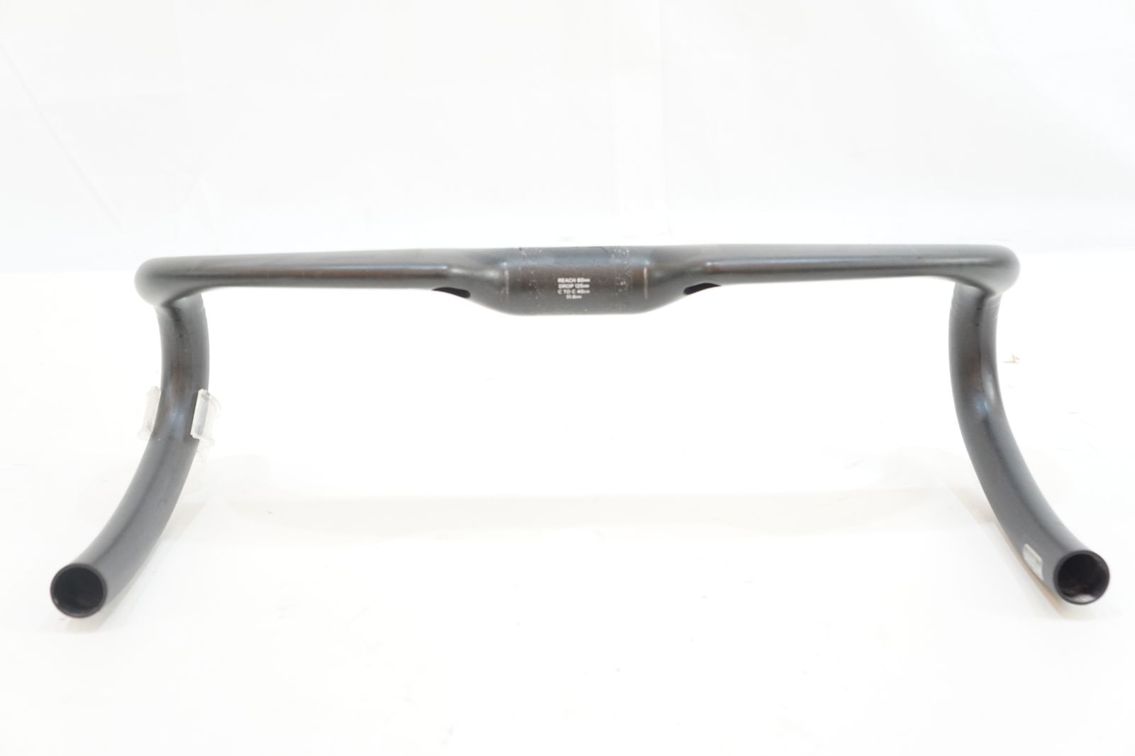 イーストン EASTON EC70AX カーボンハンドル グラベル フレア Easton