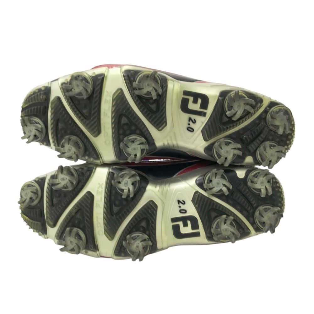 FOOT JOY フットジョイ 53305J ゴルフシューズ DNA Boa ブラック