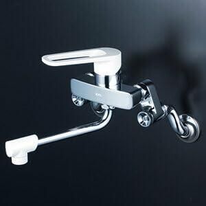 KVK 取替用シングル混合栓 MSK110KTK KVK MSK110KETK0 シングル KVK 取替用シングル混合栓 MSK110KTK KVK MSK110KETK0 シングル