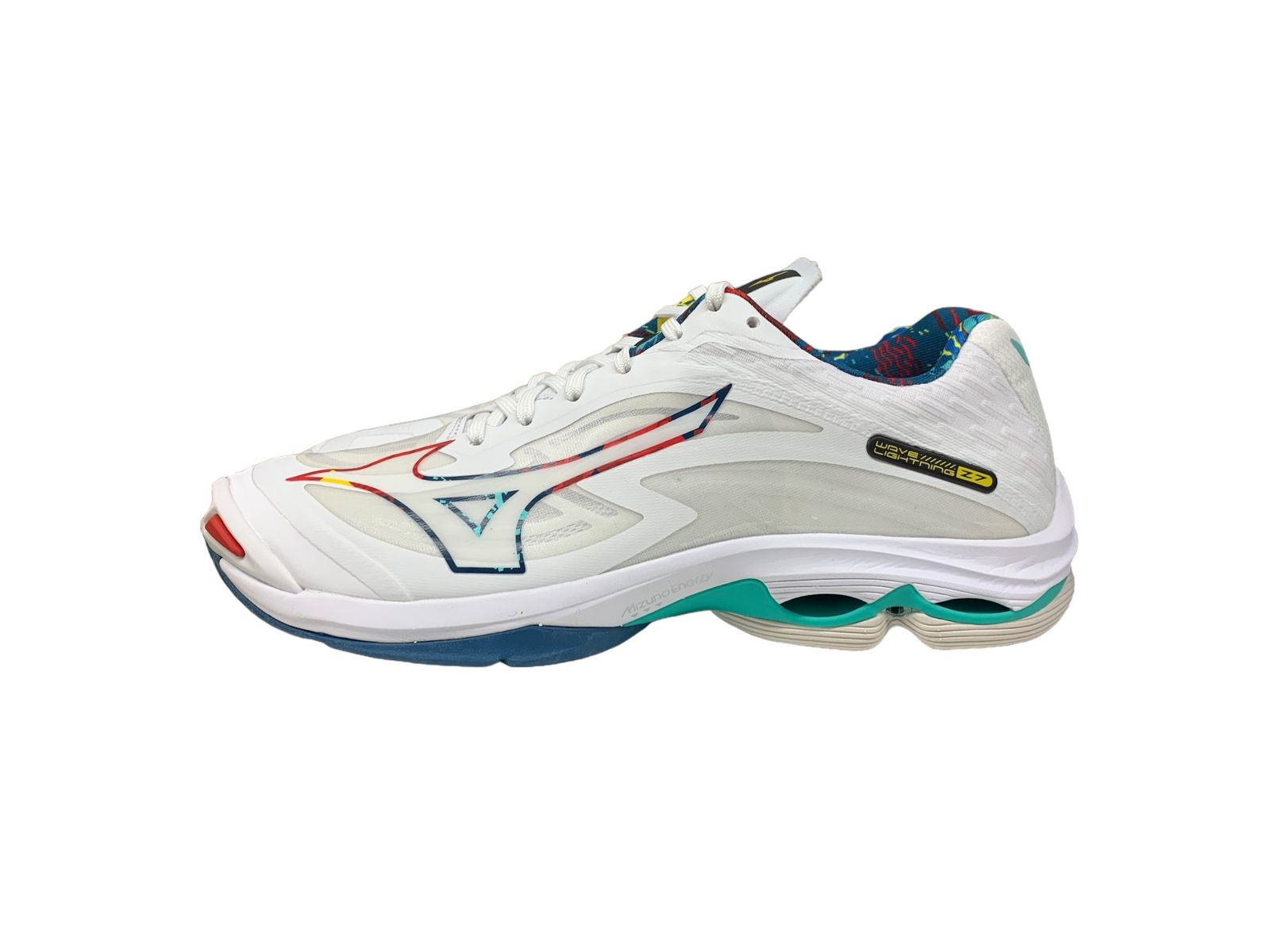 MIZUNO(ミズノ) バレーボールシューズ ウエーブライトニング Z7