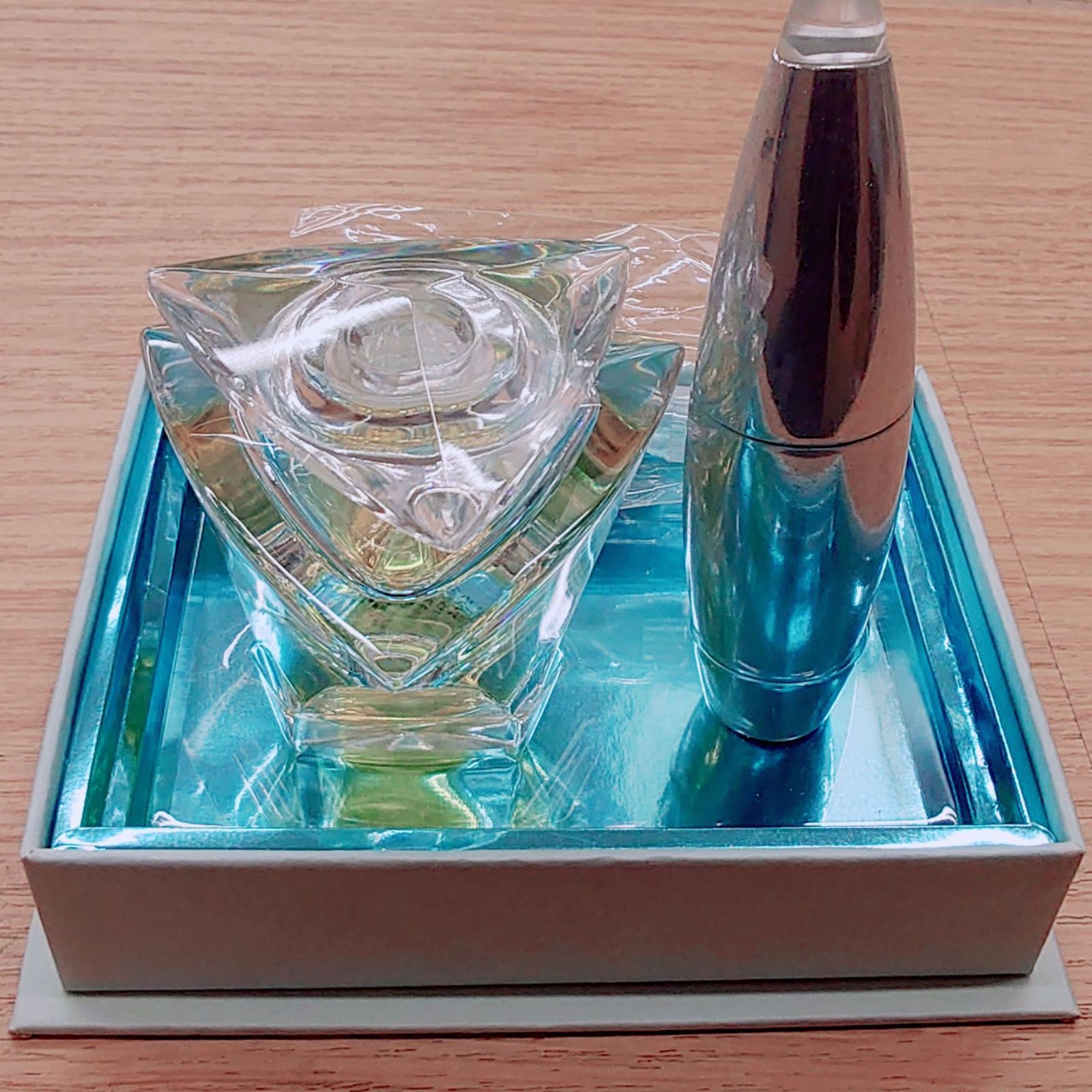 ディシラ ネフェルテム 18ml - メルカリ