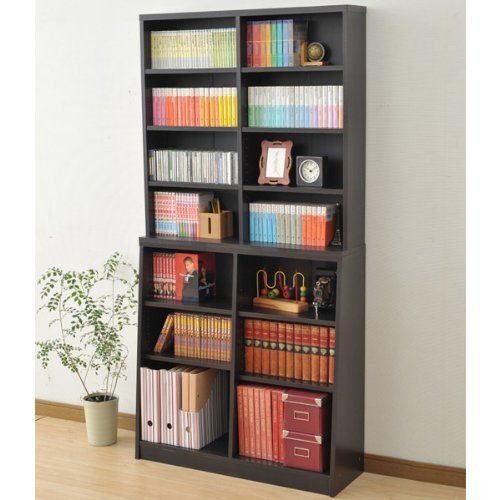 ダークブラウン SCOR-1890