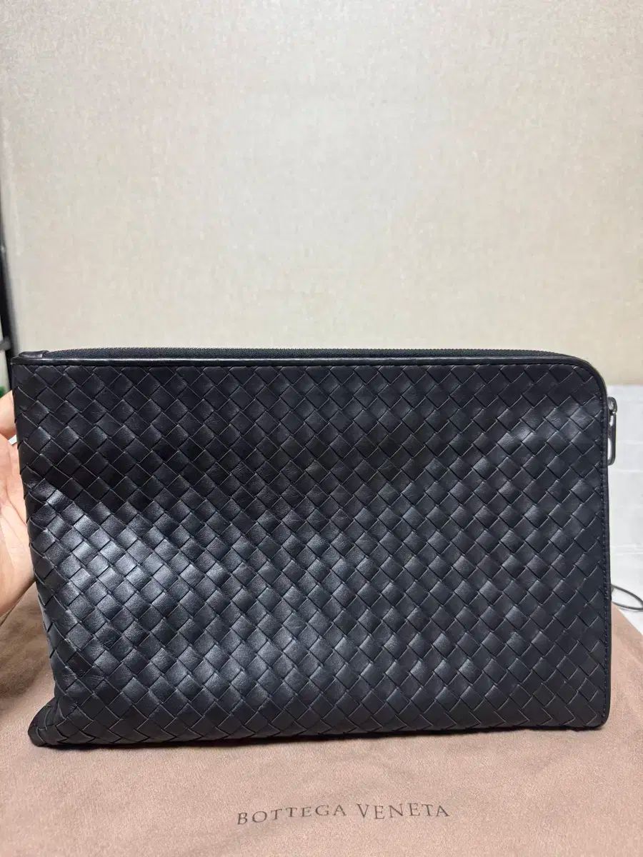 正規品 Bottega Veneta ボッテガヴェネタ クラッチ