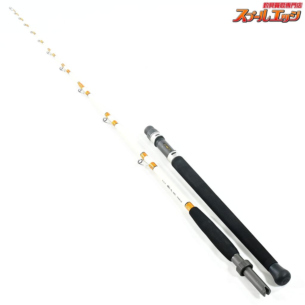 フジモリフィッシングタックル 槍烏賊 170H ヤリイカ FUJIMORI FISHING TACKLE ヤリイカ やりいか K_167 v43477