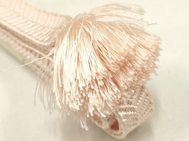 平和屋着物▽紬 単衣 十字絣 AABC2215jh