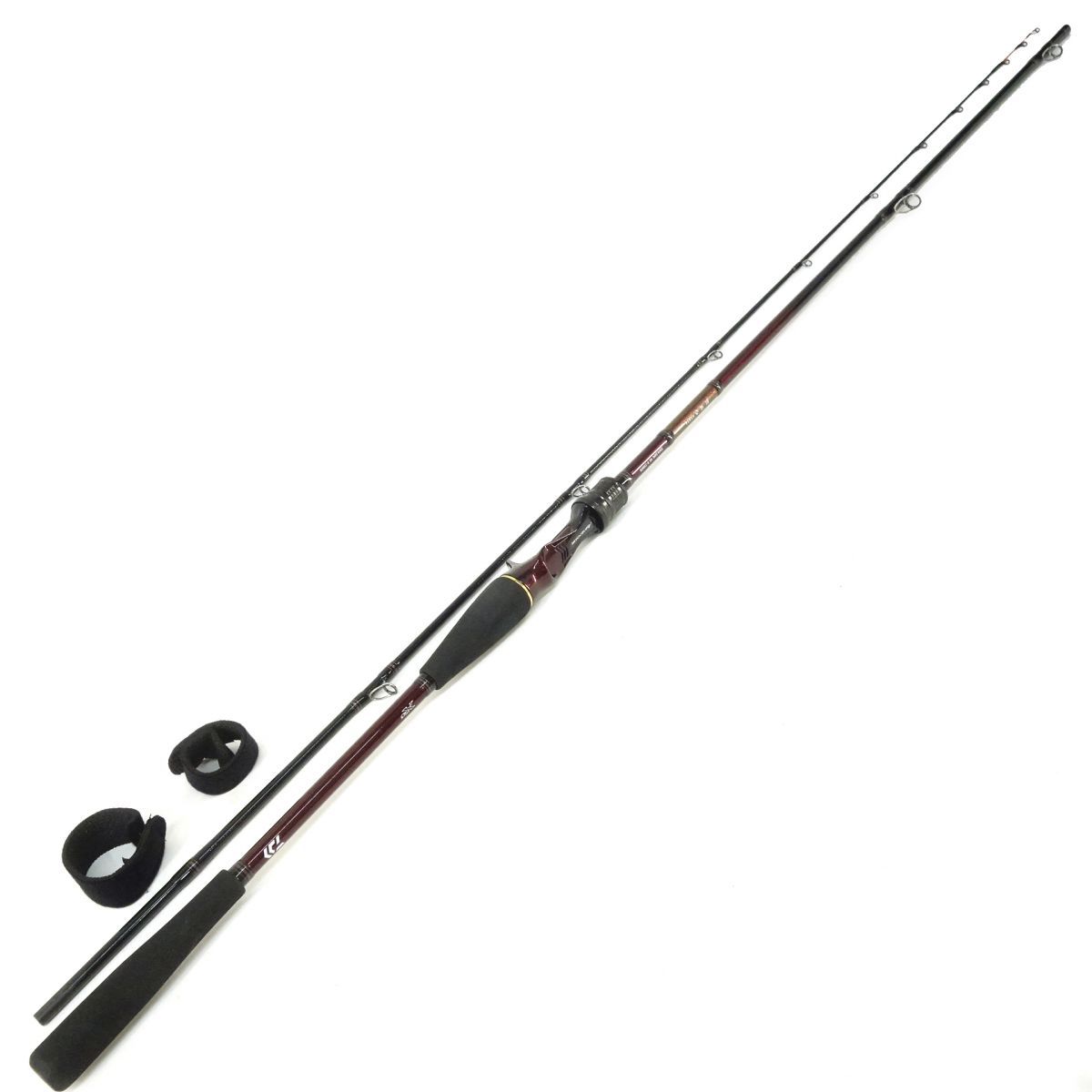 DAIWA ダイワ 紅牙 テンヤゲーム MX H-230MTB R 05500322