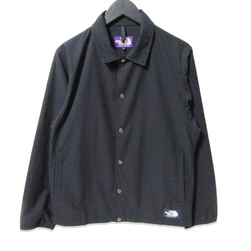ノースフェイス パープルフィールドジャケット beams NP2817N コーチ ノースフェイス パープルフィールドジャケット beams NP2817N