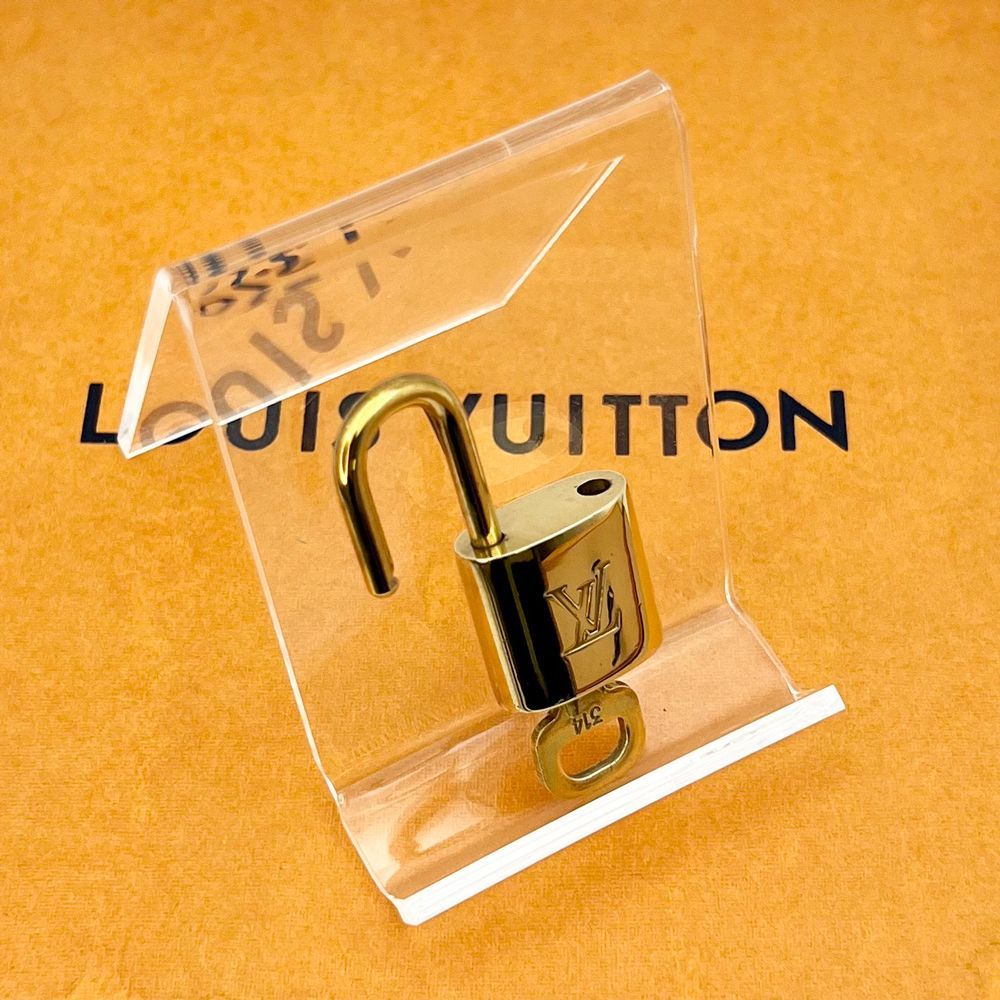 ルイヴィトン　カデナ　南京錠 楽天市場】ルイヴィトン カデナ 10点セット まとめ売り 南京錠