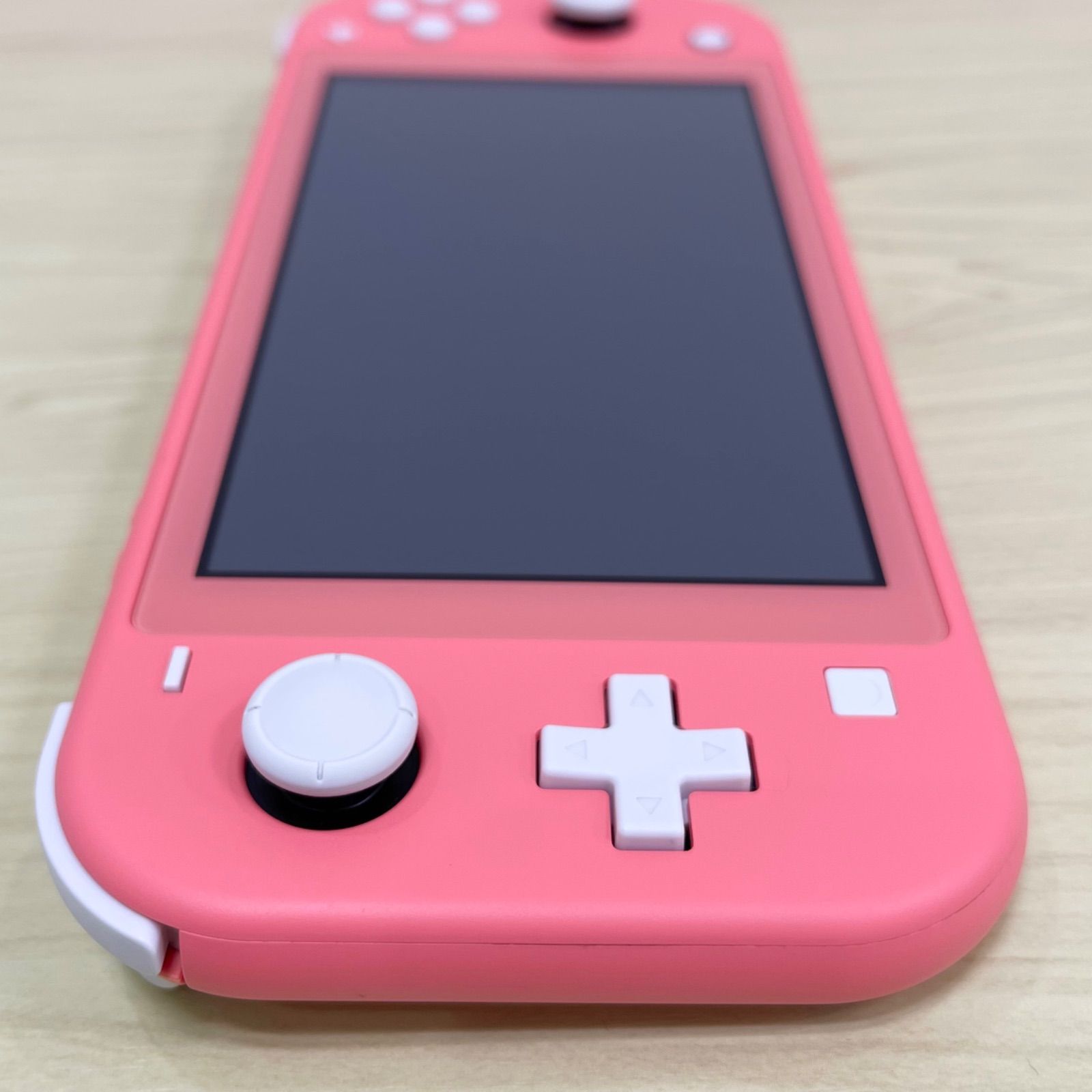 Nintendo Switch Lite ピンク 本体　used品 Pre-Owned Nintendo Switch Lite - Pink With Headset Bolt