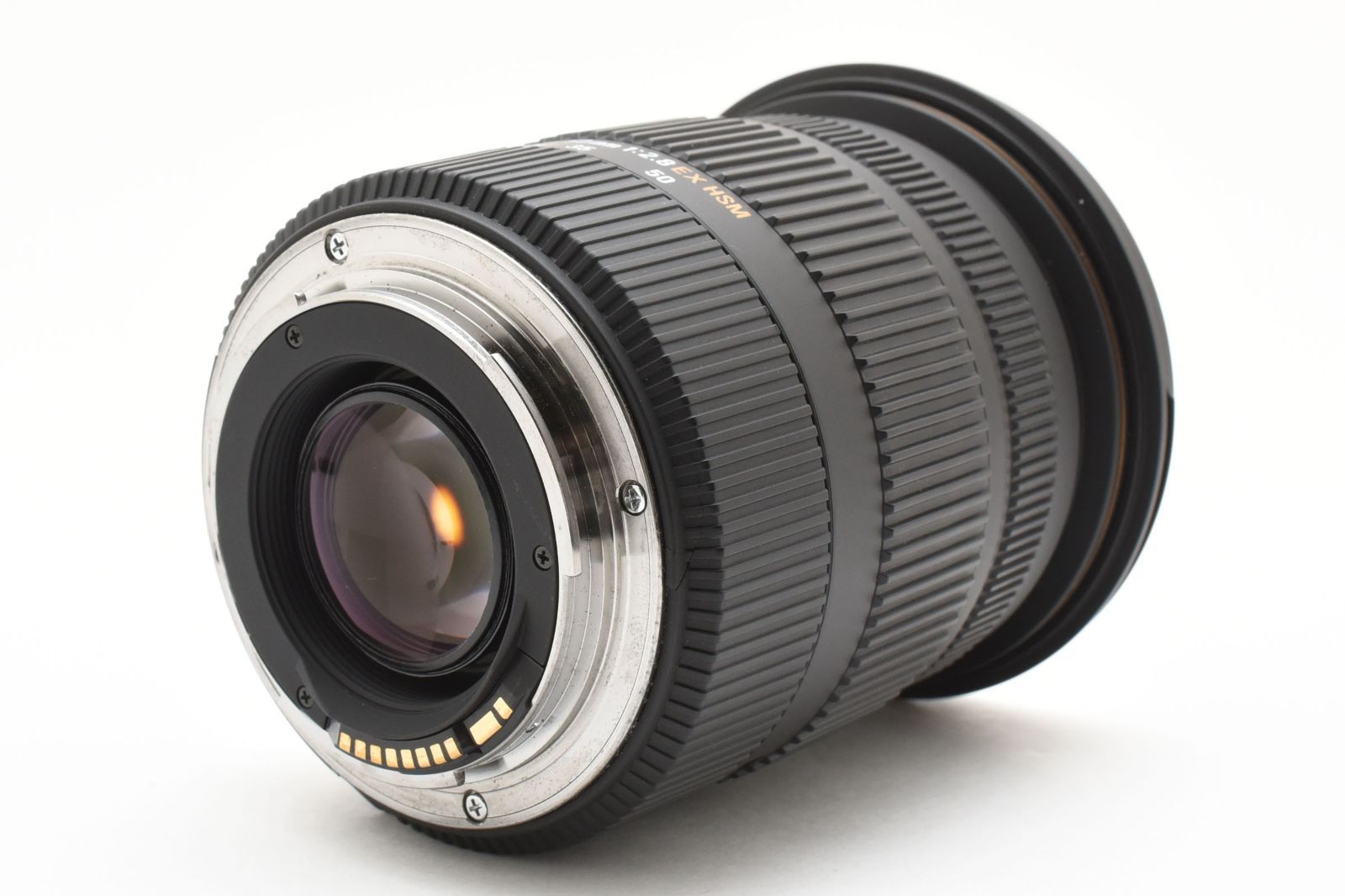 F2.8 EX