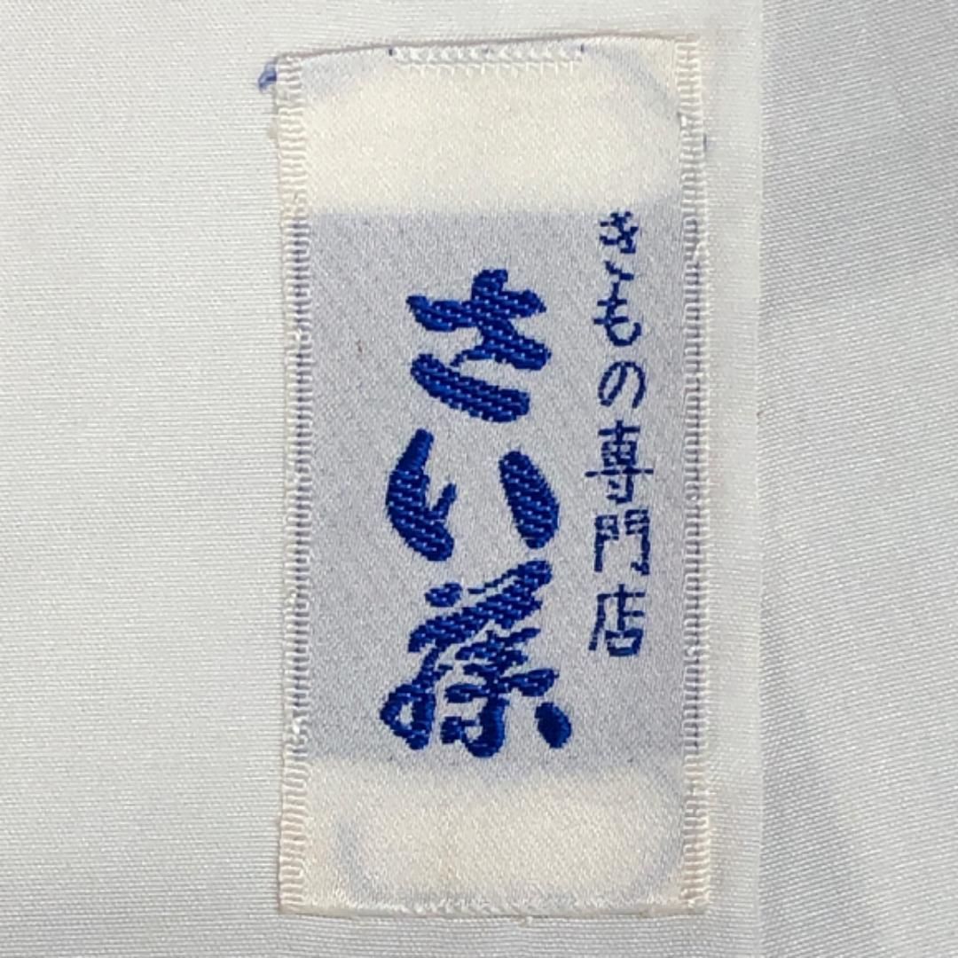 着物(大島紬のたたき染め) 本場大島紬 染大島 暈し 叩き染 梅谷渋色 K-5100 - メルカリ