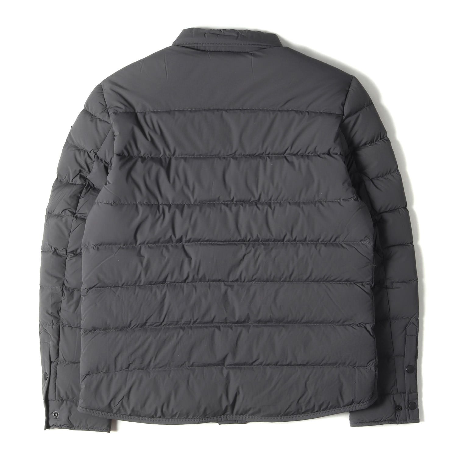 MONCLER モンクレール ダウン ジャケット サイズ:3 15AW ストレッチ 