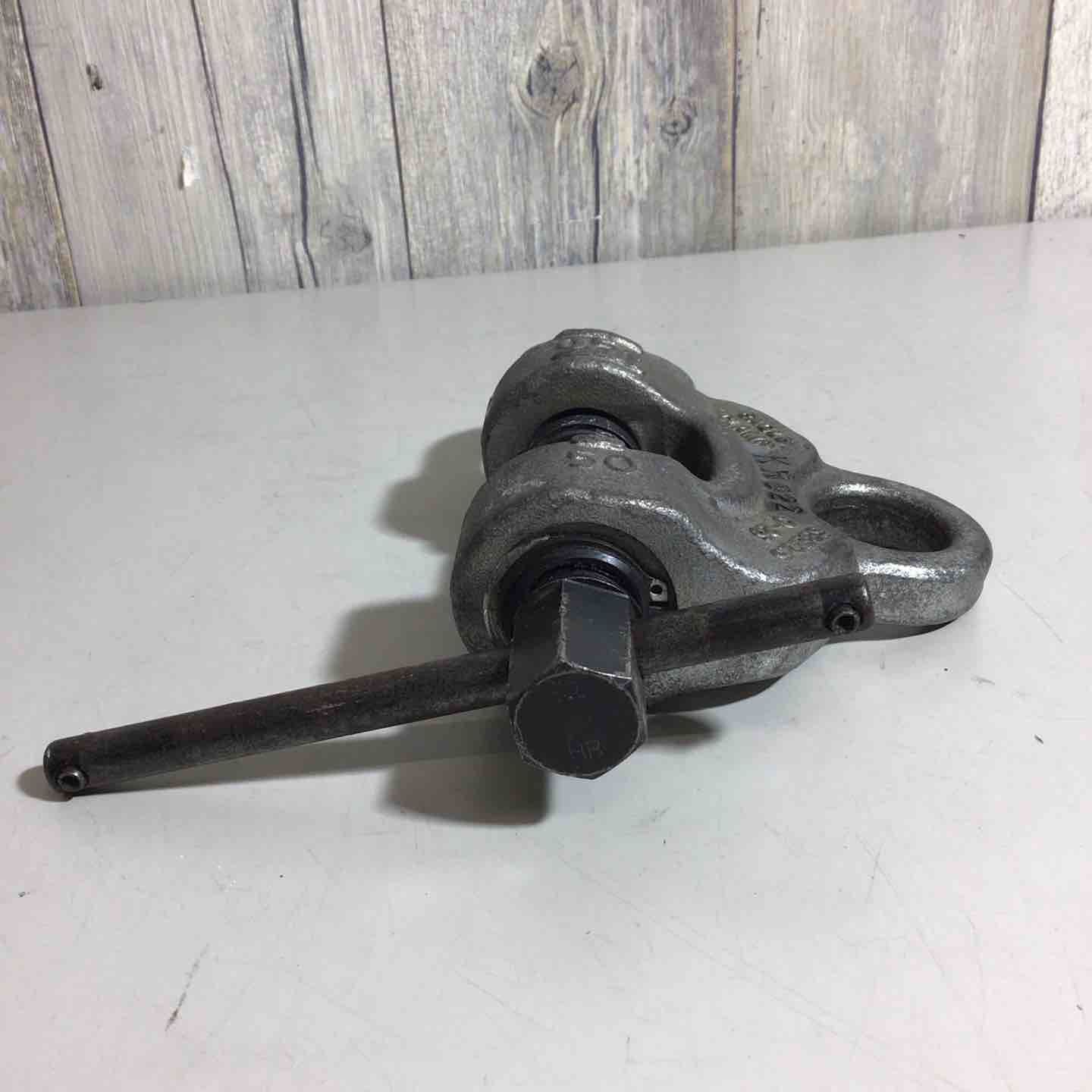 今野製作所 500kg