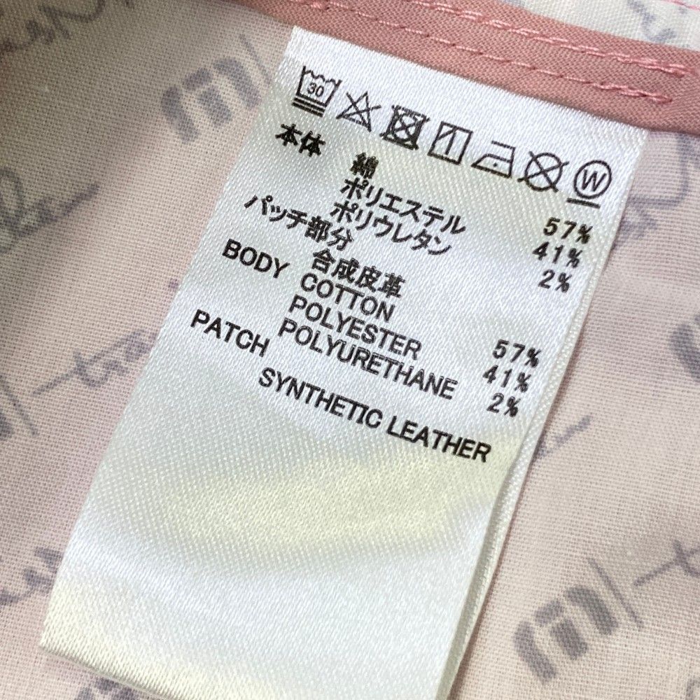 サイズ：L TRAVIS MATHEW トラビスマシュー  パンツ  ピンク系 [240101456875] ゴルフウェア メンズ ストスト サイズ：L TRAVIS MATHEW トラビスマシュー パンツ ピンク系