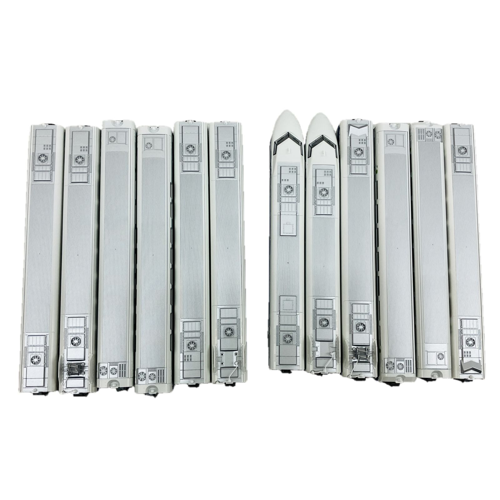  KATO 10-354 10-355 100系 新幹線 グランドひかり基本6両 増結6両 合計12両 セット 鉄道模型 Nゲージ カトー Nゲージ 鉄道模型