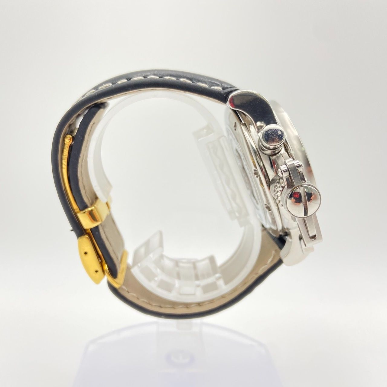 セイコー アルピニスト6R15-00E0 メカニカル デイト 自動巻き SEIKO