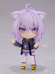 ねんどろいど ホロライブプロダクション 猫又おかゆ グッドスマイルカンパニー 1週間以内発送