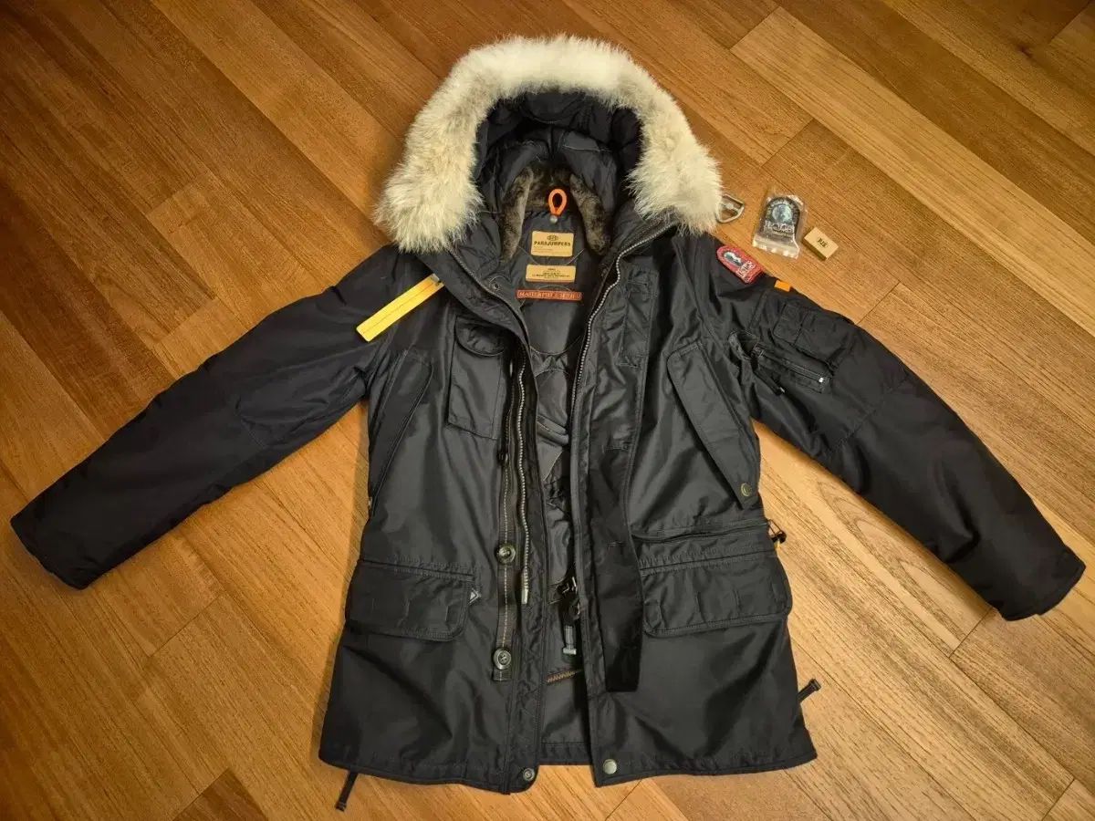 パラジャンパーズ PARA JUMPERS masterpiece series PARAJUMPERS(パラ