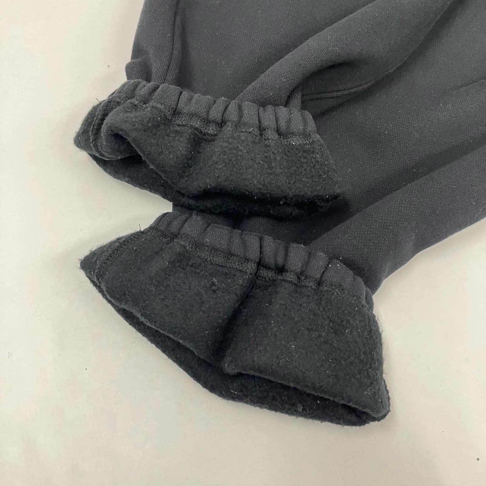 ブラック サイズ