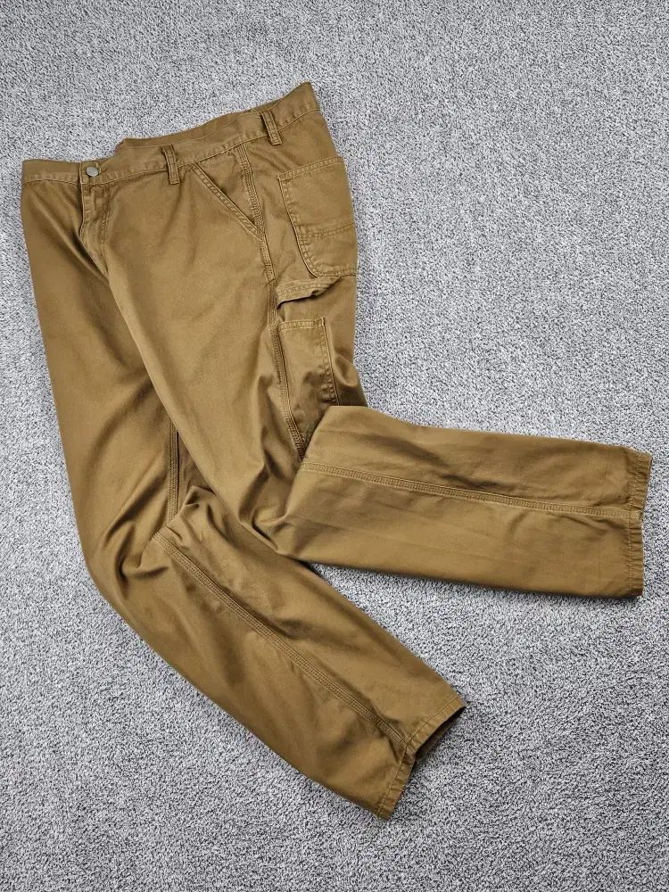  Carhartt カーハート WIP ワークパンツ 34 X 32 9701 チノパン パンツ