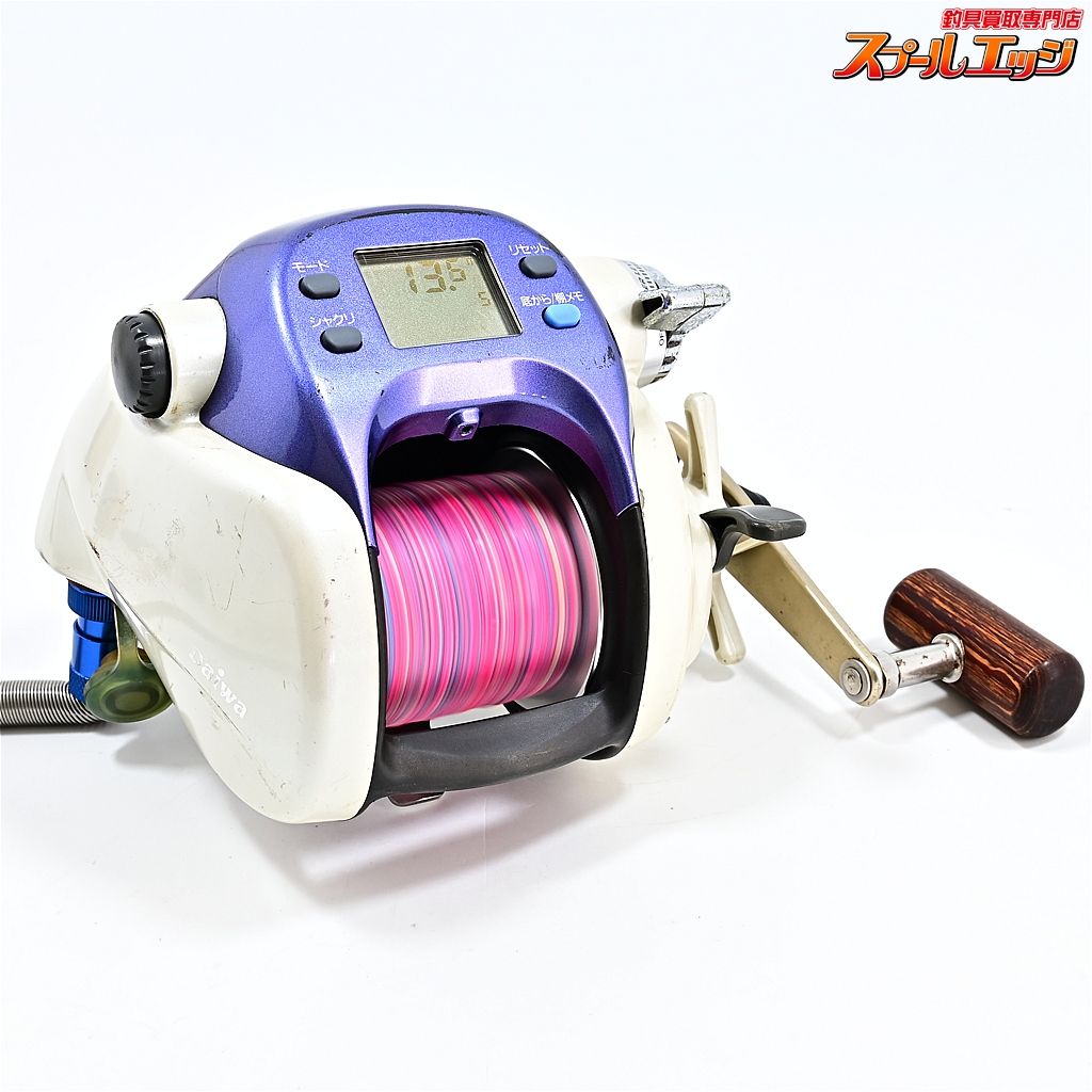 DAIWA SUPER