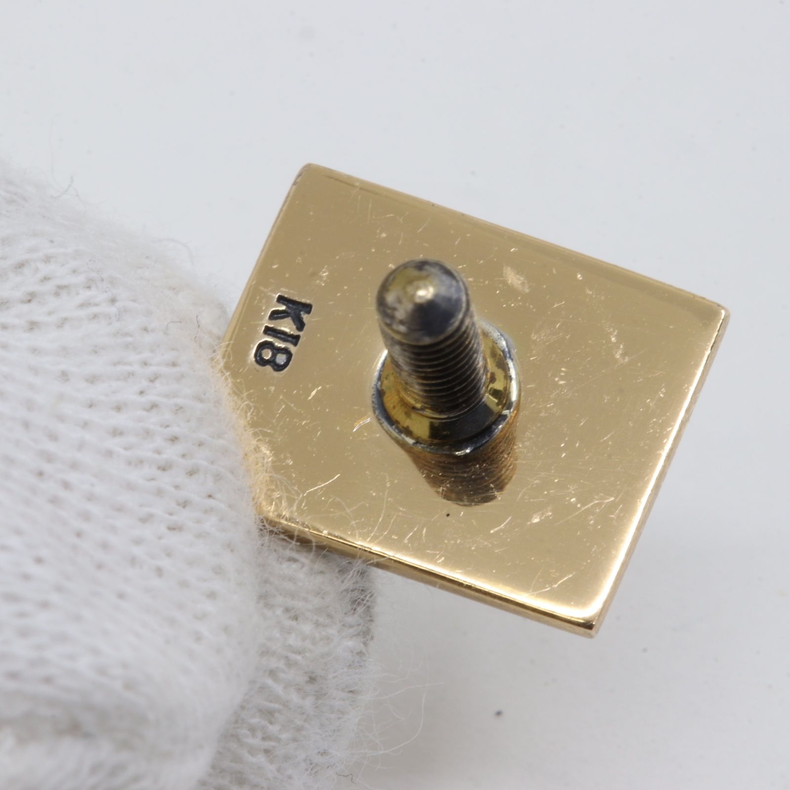 ロータリーネジ