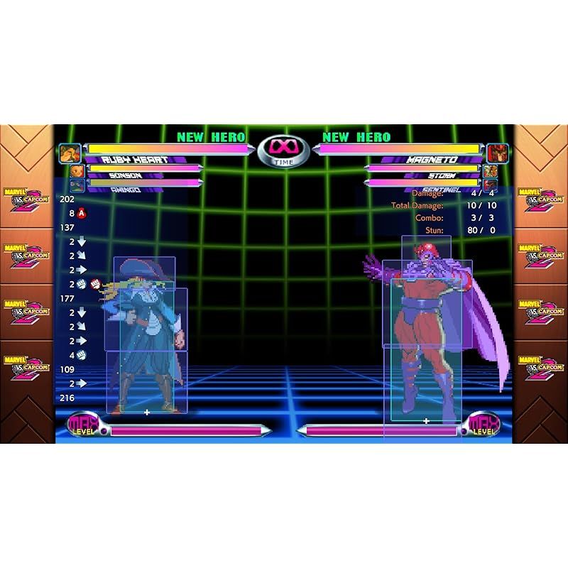 CAPCOM