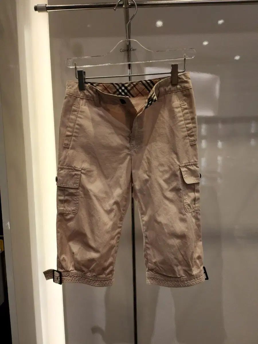Burberry Kids バーバリーキッズ カーゴパンツ 110A