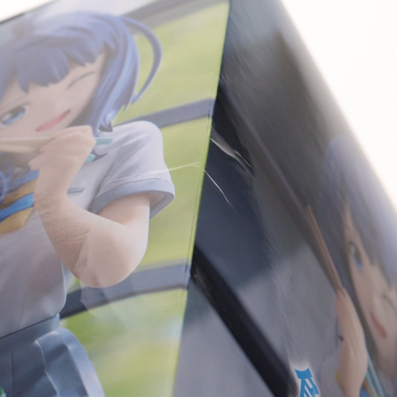 ぬーどるストッパーフィギュア 　喜多川海夢　八奈見杏菜 backend=imagemagick;version=1;