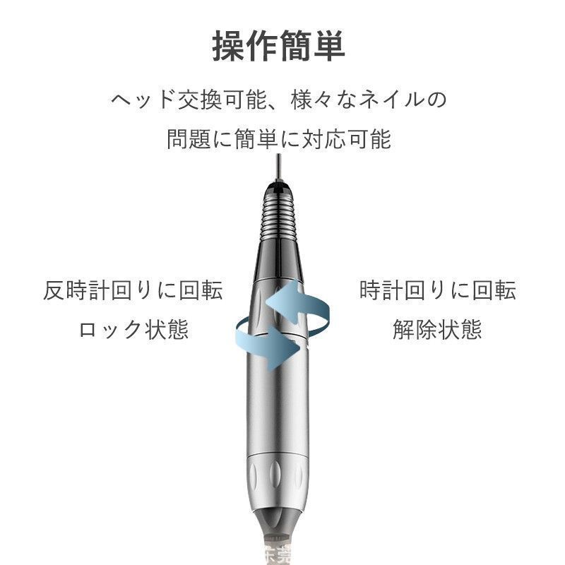 ネイルケア