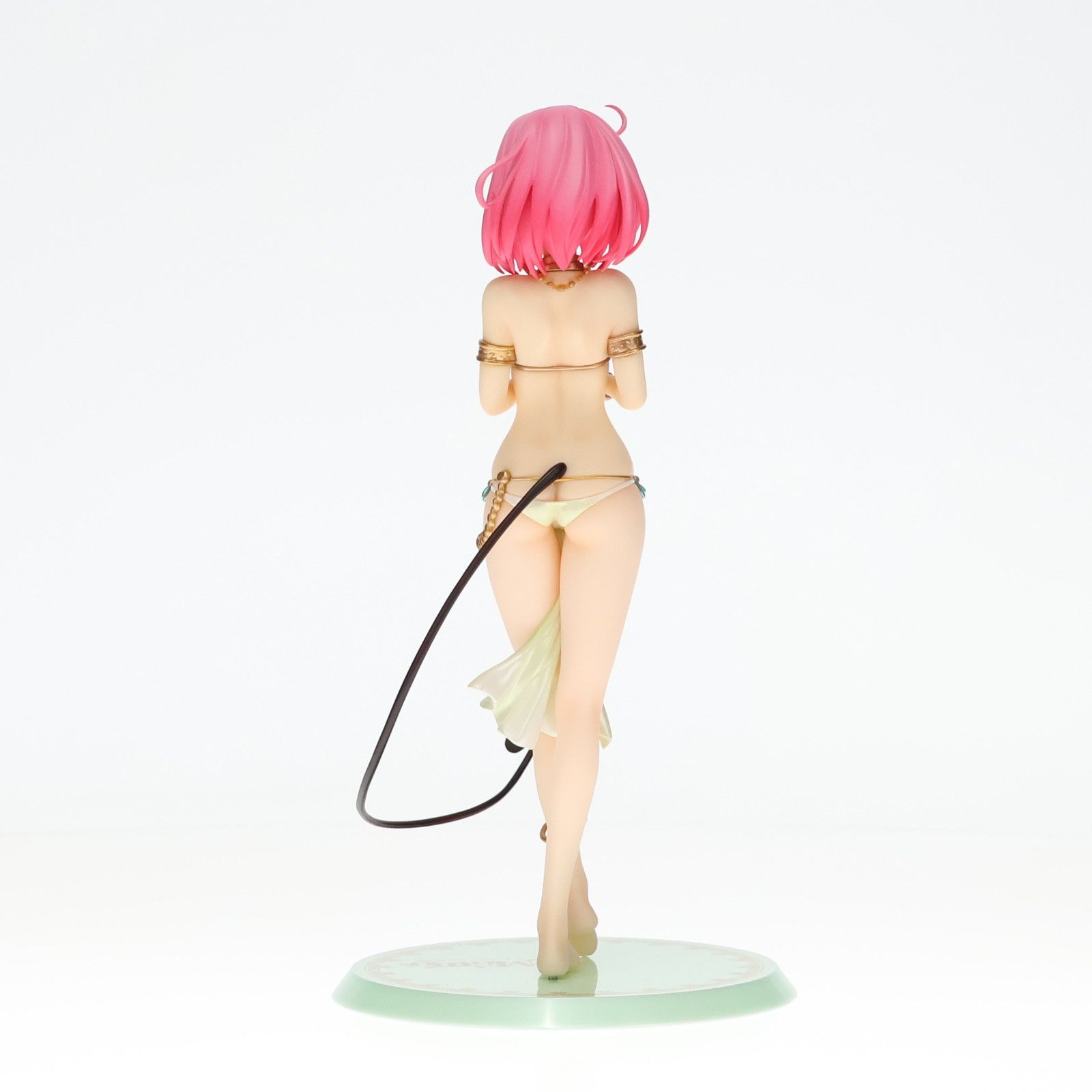 とらぶる ダークネス モモ・ベリア・デビルーク ホビージャパン 完成品フィギュア AMAKUNI モモ・べリア・デビルーク To LOVEる-とらぶる