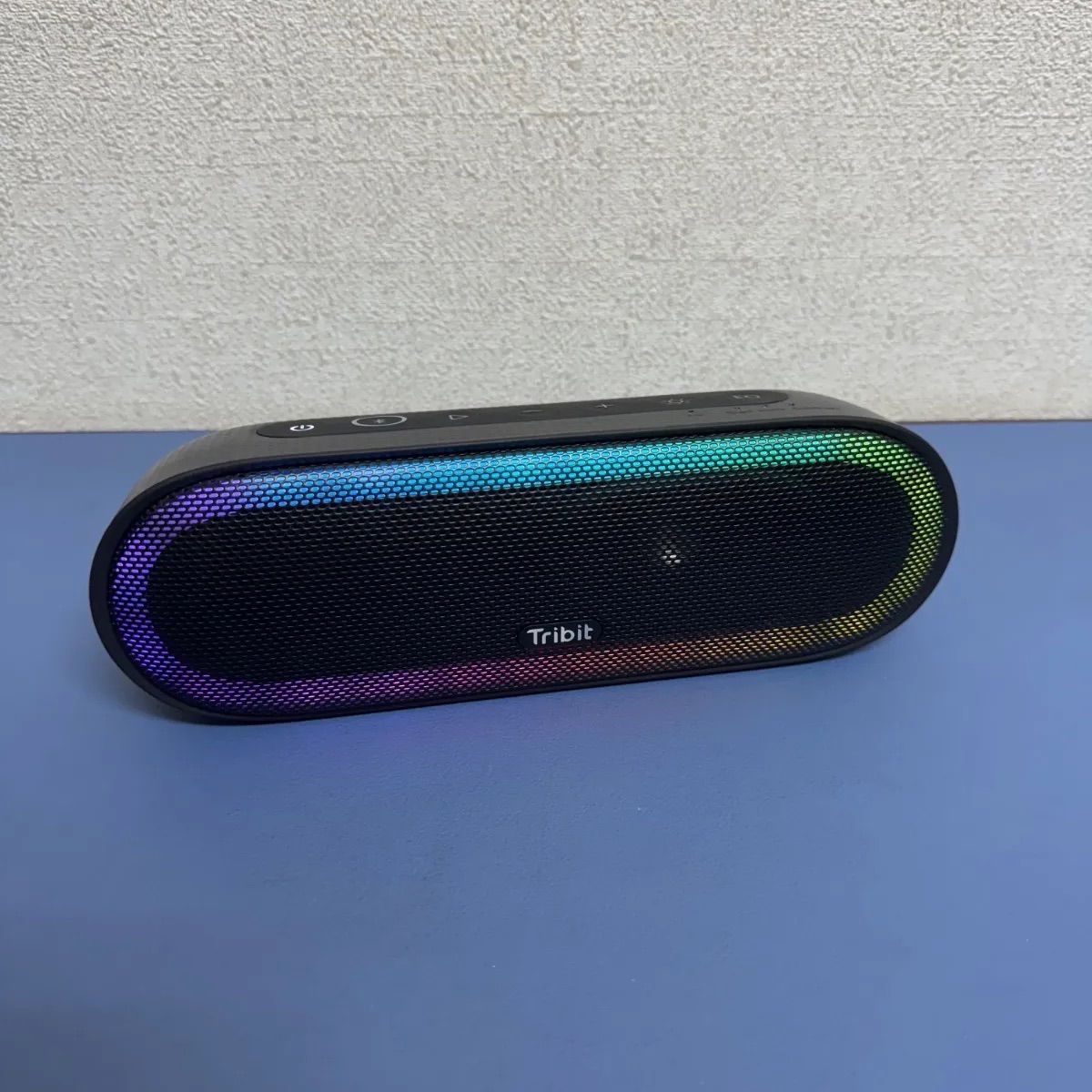 展示品 トリビット Tribit Tribit Xsound Mega ポータブル Bluetooth