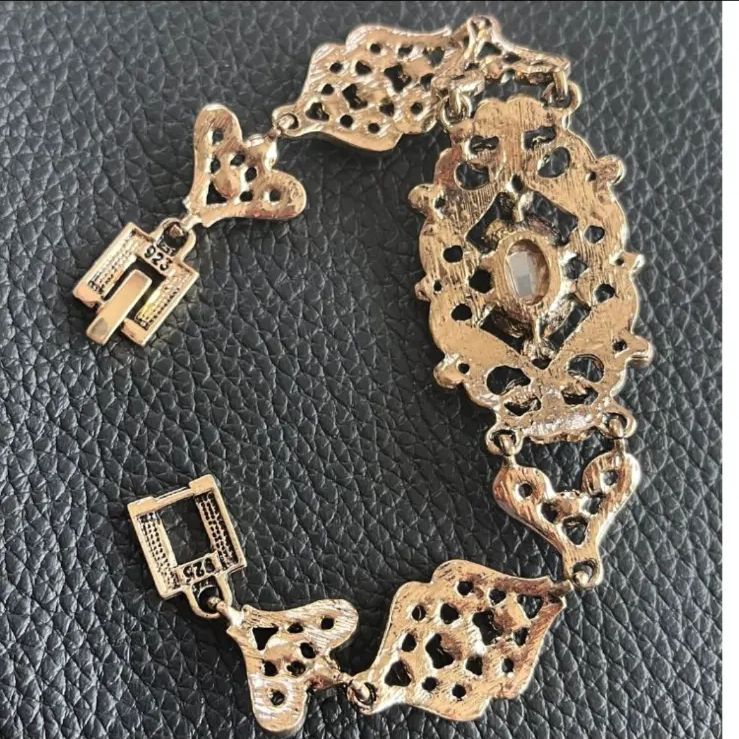 3点セット】パリュール parure フランスヴィンテージ パーティ  